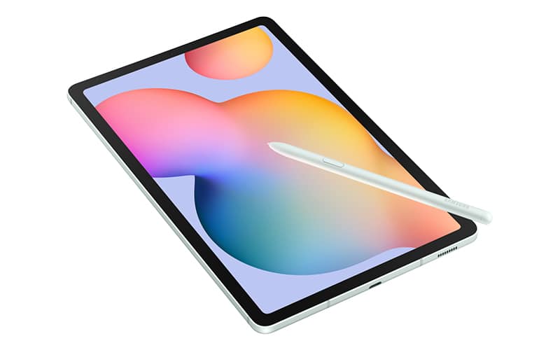Samsung introduce new Galaxy Tab S6 Lite 2024