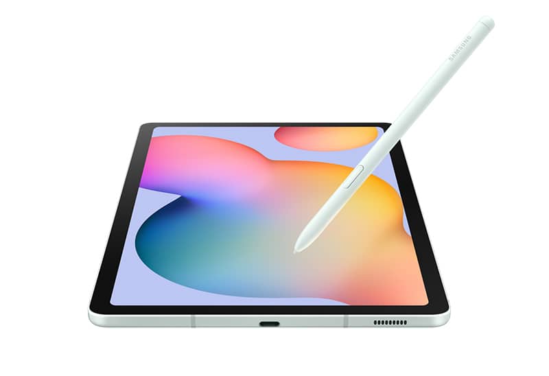 Samsung introduce new Galaxy Tab S6 Lite 2024