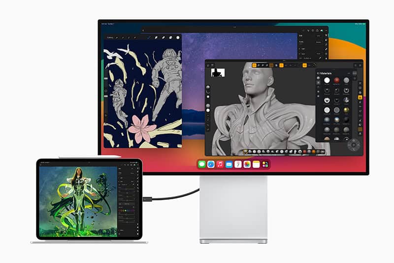 เปิดตัว iPad Pro หน้าจอ OLED สองชั้น พร้อมชิป M4 ราคาเริ่มต้น 39,900 บาท