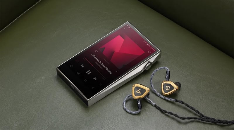 Astell&Kern introduce New A&ultima SP3000T Tube DAP and NOVUS IEMs