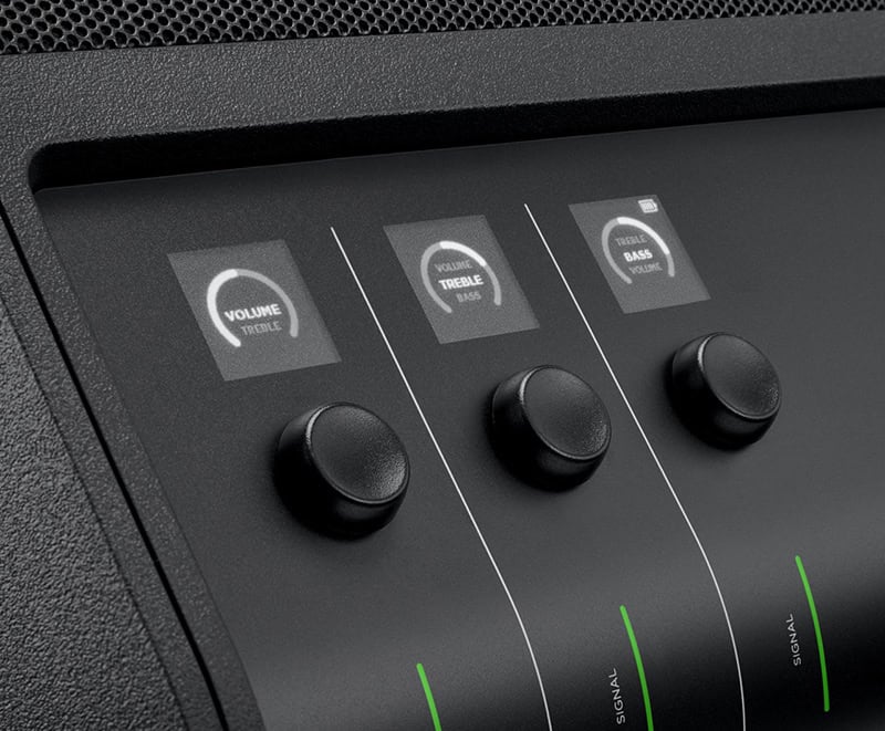 Buyer's Guide Bose S1 Pro and S1 Pro+ Powered Speaker