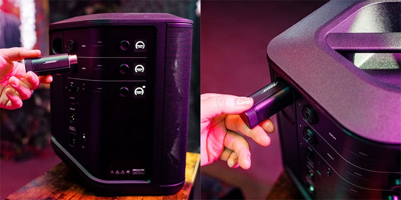 Buyer's Guide Bose S1 Pro and S1 Pro+ Powered Speaker