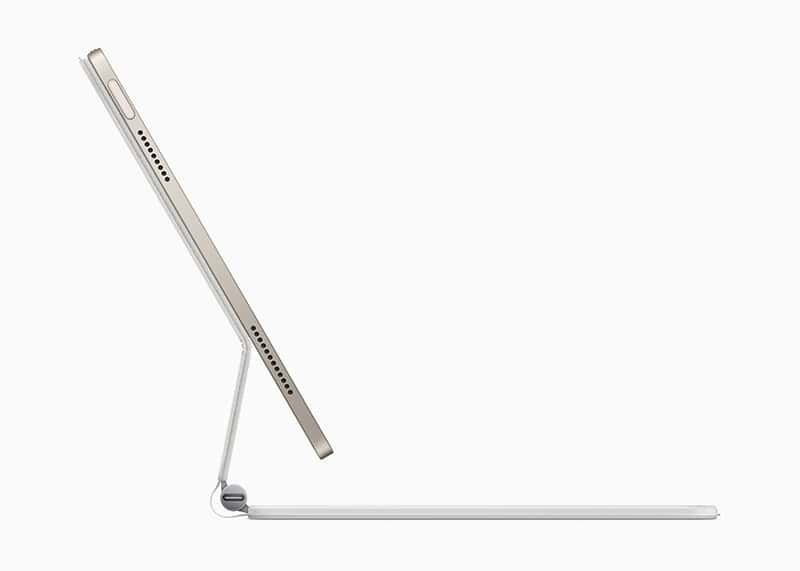 New Design iPad Air 11 inches and the first time iPad Air 13 inches