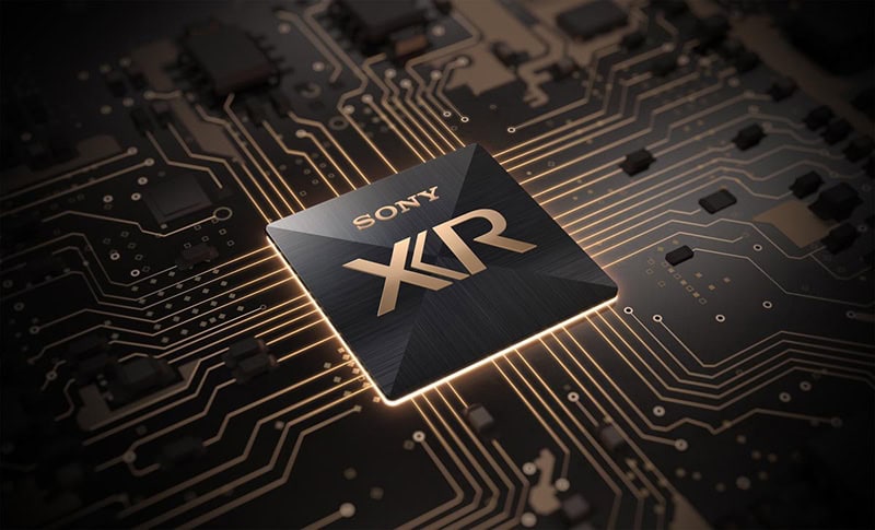 Sony introduce new BRAVIA 7 and BRAVIA 3 TV and BRAVIA Theatre Quad