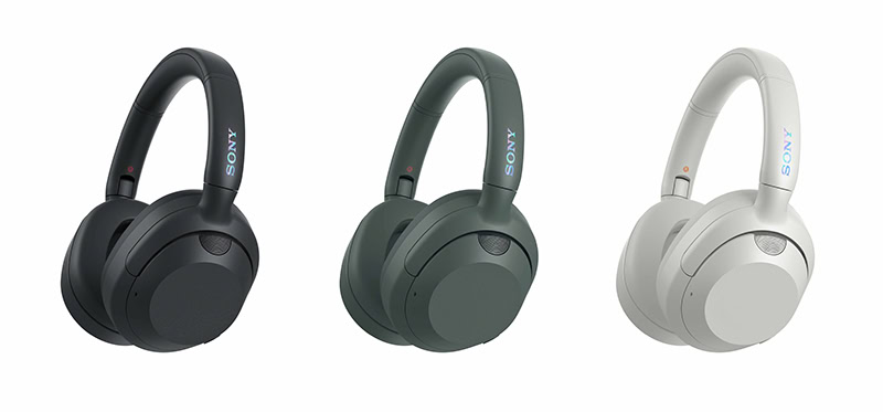 Sony introduce ULT Power Sound Series and ULT WEAR in Thailand