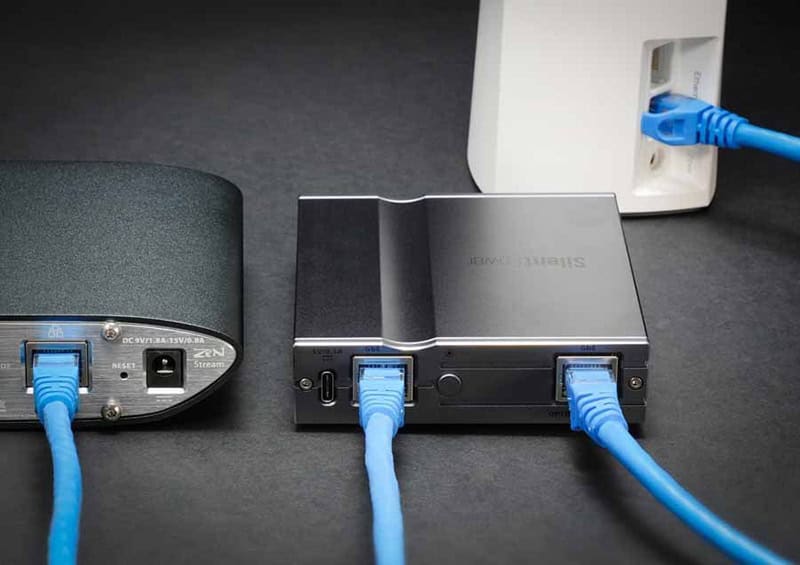iFi SilentPower LAN iPurifier Pro Launched
