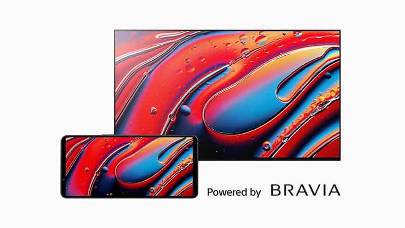 Sony Xperia 1 VI introduce in Thailand