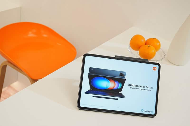 Xiaomi Open House 2024