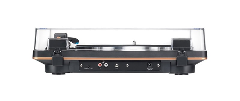 Audio-Technica AT-LP70xBT new affordable turntable upgrades popular entry-level deck