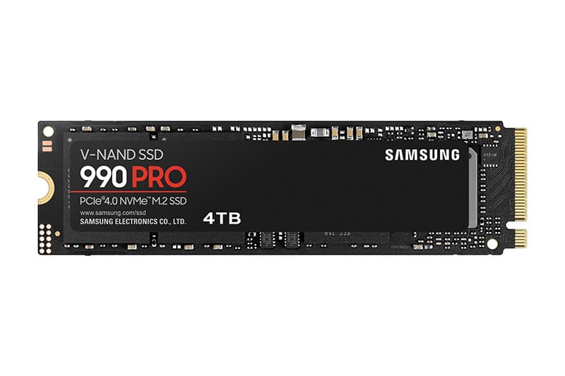 Samsung introduce SSD Products in Thailand