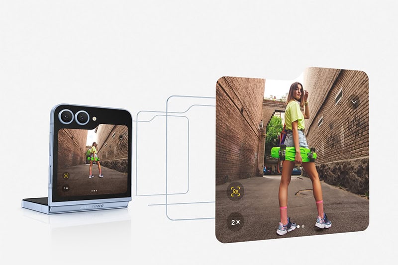 Samsung launch Galaxy Z Fold6 and Z Flip6 brings new AI horizon