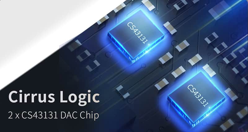 SMSL Launches D10 Dual CS43131 Portable USB Dongle DAC/AMP