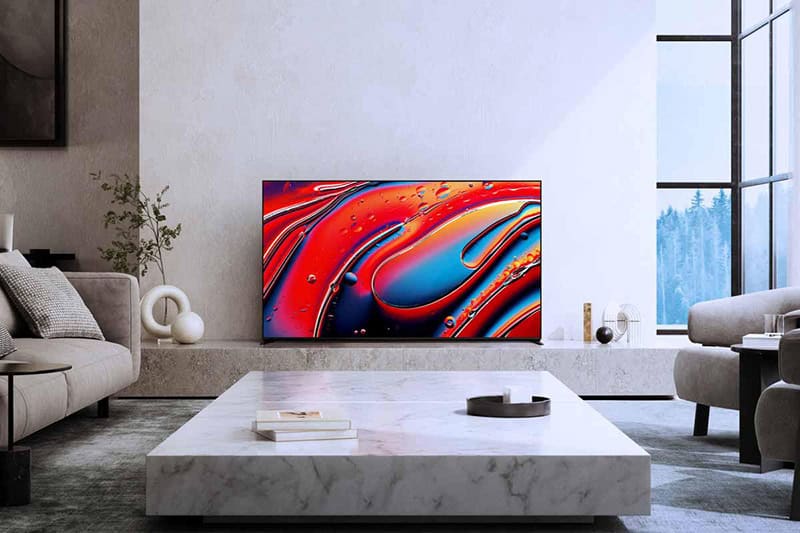 Sony launch new BRAVIA 9&8 + BRAVIA Theatre Bar 9&8