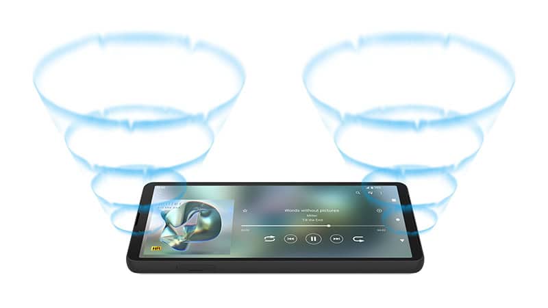 Sony Xperia 10 VI Launch in Thailand