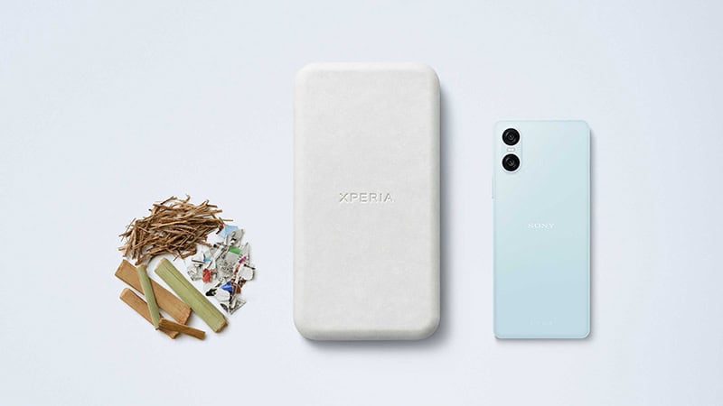 Sony Xperia 10 VI Launch in Thailand