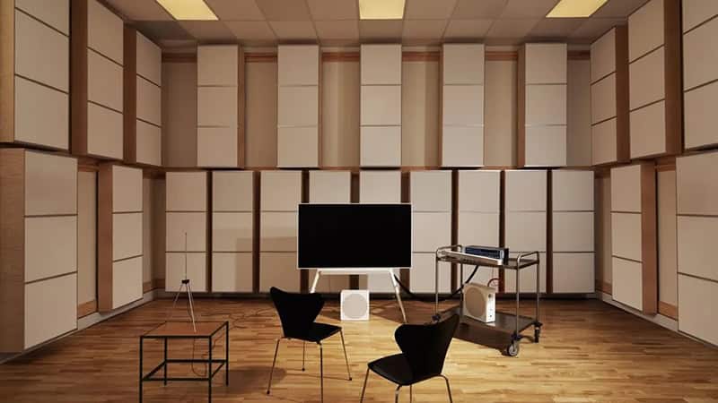 TCL x Bang & Olufsen for a touch of luxury with new sound system