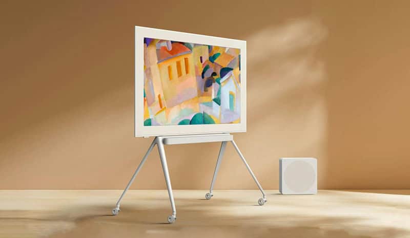 TCL x Bang & Olufsen for a touch of luxury with new sound system