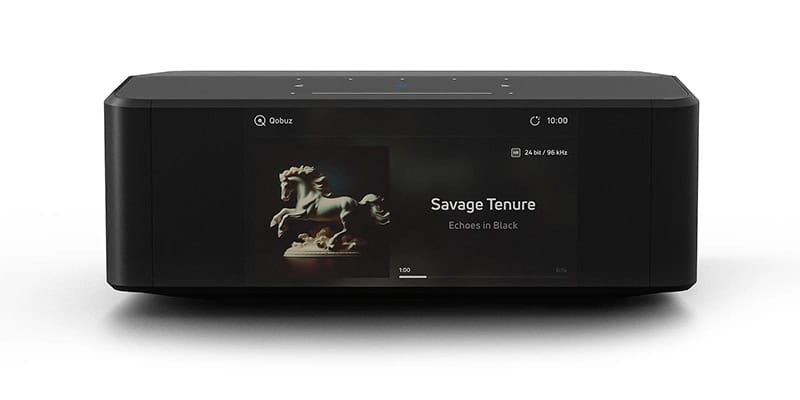 Bluesound Introduce the new Bluesound Node, Node Nano and Node Icon