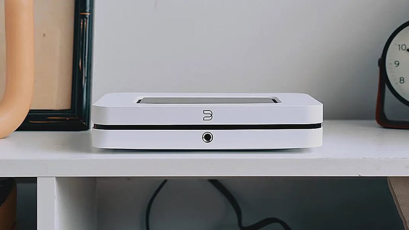 Bluesound Introduce the new Bluesound Node, Node Nano and Node Icon