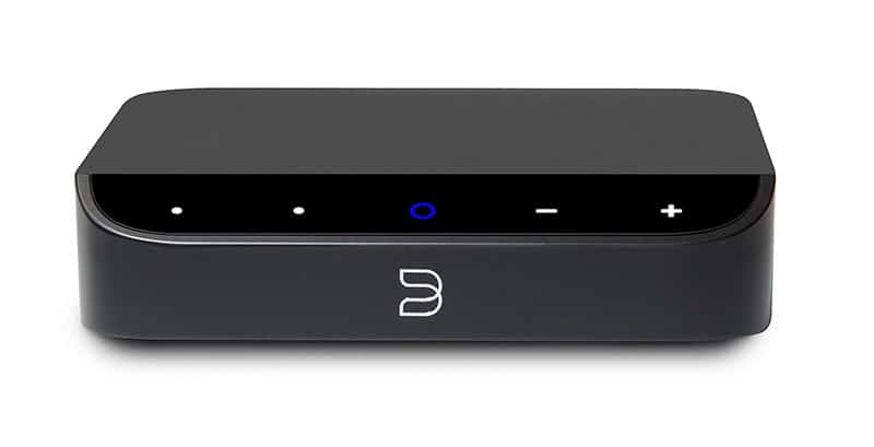 Bluesound Introduce the new Bluesound Node, Node Nano and Node Icon