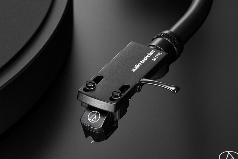 Audio-Technica Reveals AT-LP8X Premium Direct Drive Semi-Automatic Turntable