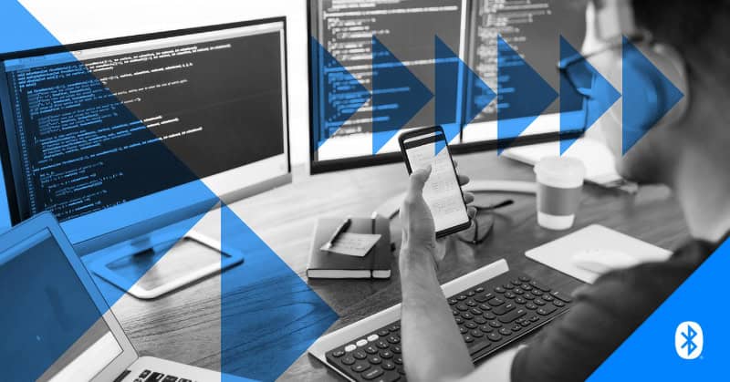 Bluetooth 6.0 Announced With Location Tracking Enhancements