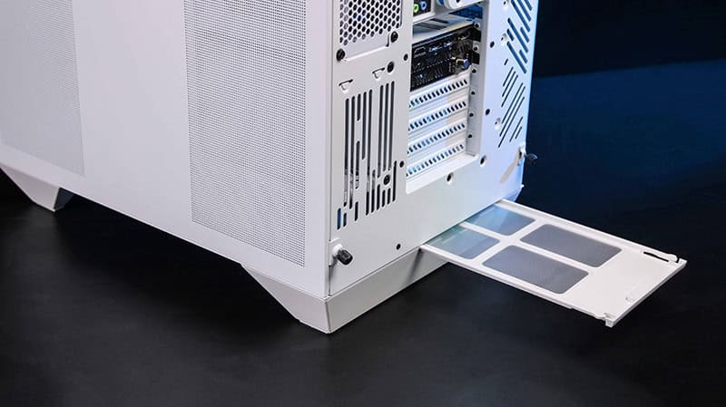 DarkFlash DY470 ATX PC Case introduced
