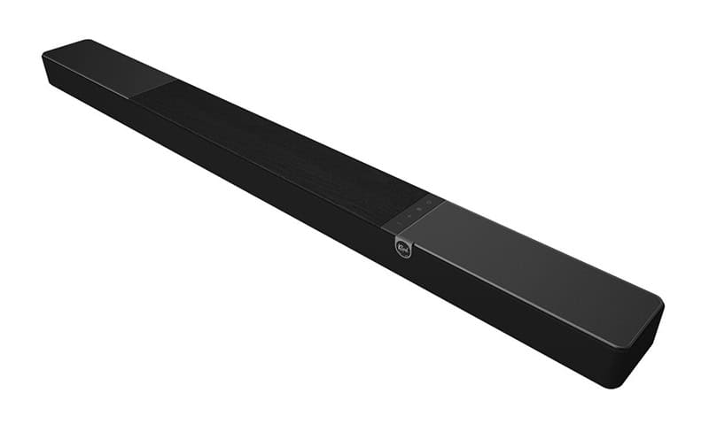 Klipsch introduce new Flexus Core 300 world first Dolby Atmos soundbar with Dirac Live