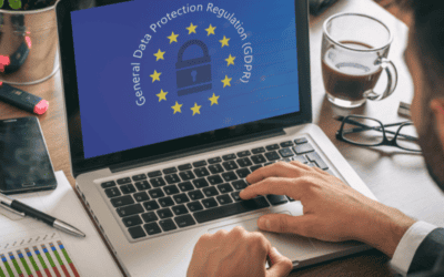 Consulenza GDPR: come proteggere i dati aziendali ed evitare sanzioni