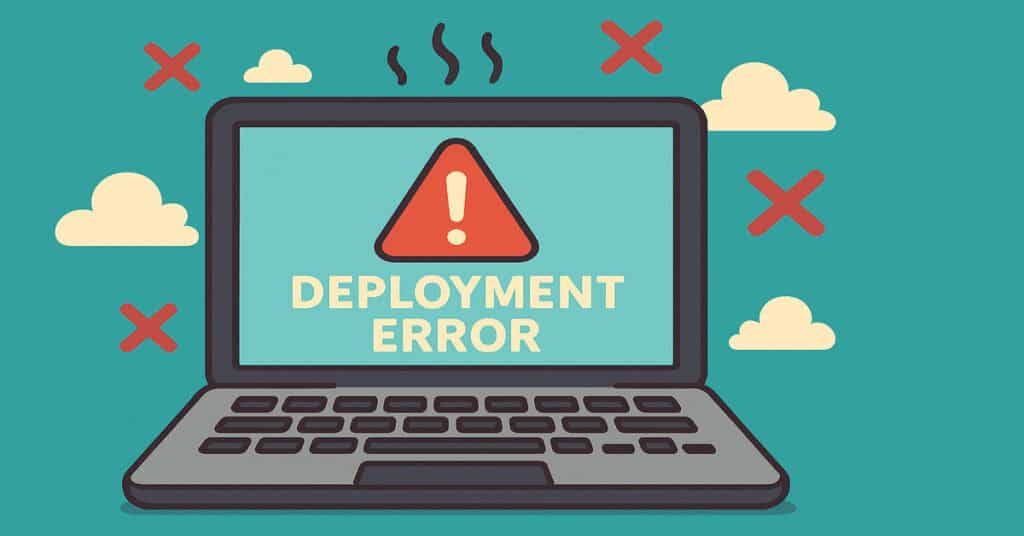 LogicApp CI/CD Deployment Error