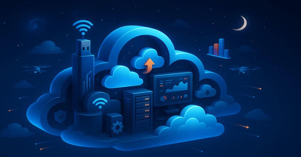 Serverless Computing