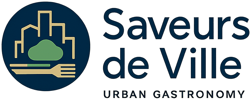 Saveurs de Ville
