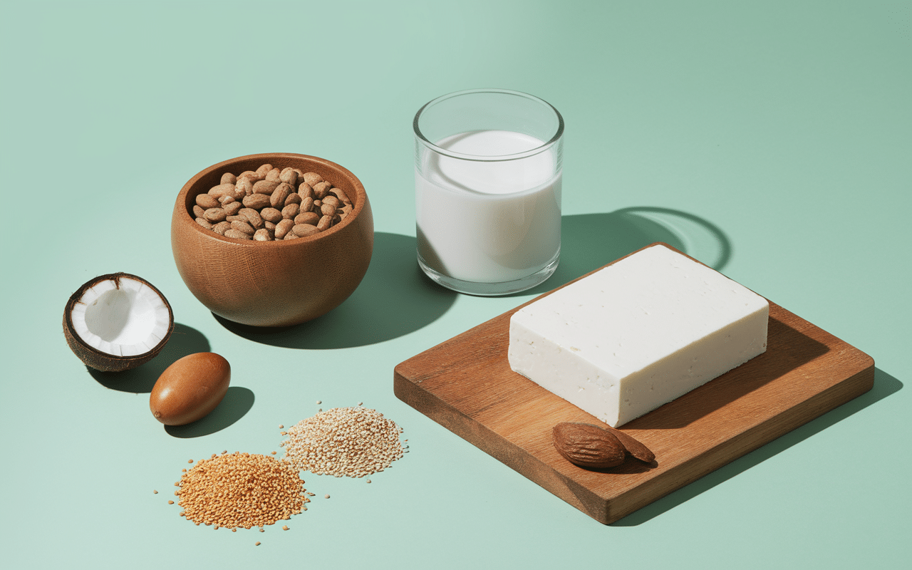 Par quoi remplacer la mascarpone substituts végétaux sans lactose