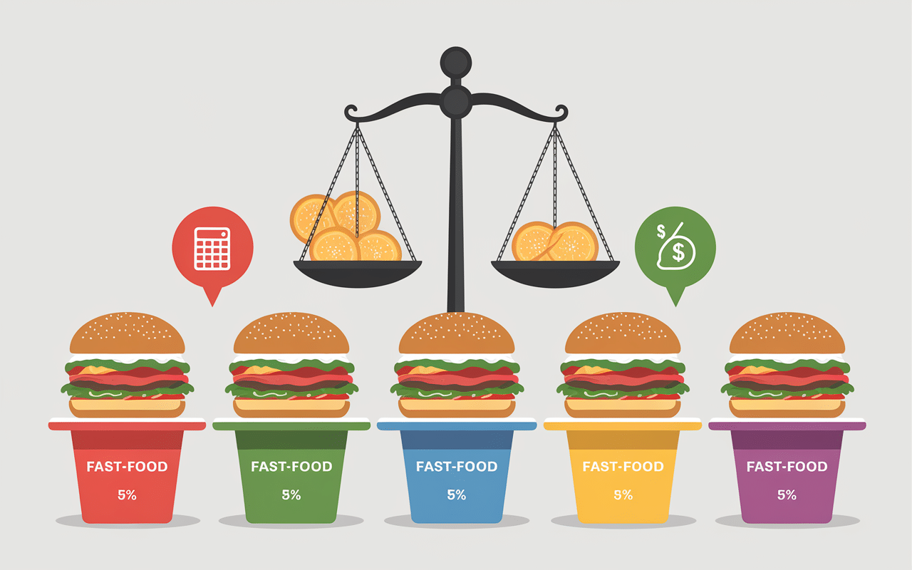 prix menu maxi best of comparaison menus alternatives