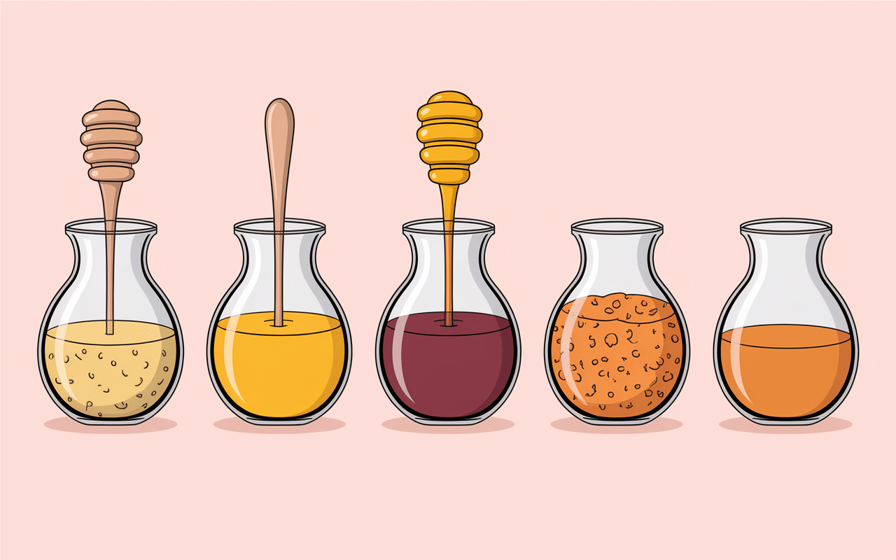 Étapes clés préparation recette hydromel maison bocaux