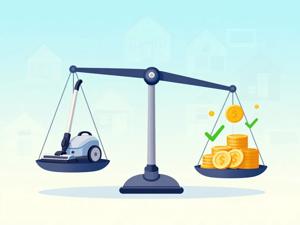 aspirateur balai meilleur rapport qualité prix balance valeur performance