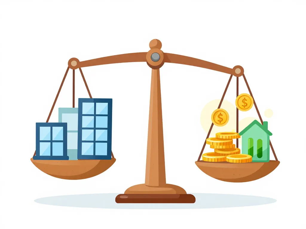 Comparatif prix et valeur fenêtres Lorenove
