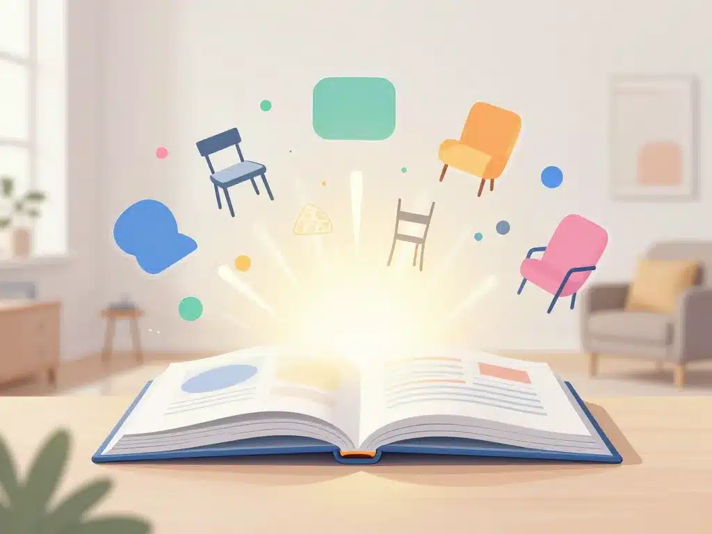 journal de la decoration role inspiration illustration