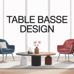 salon avec table basse design made in design élégante