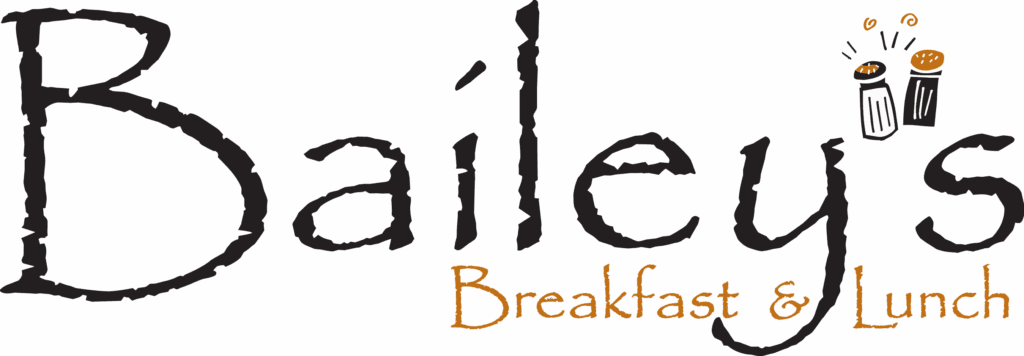 Bailey's Breakfast & Lunch – Home