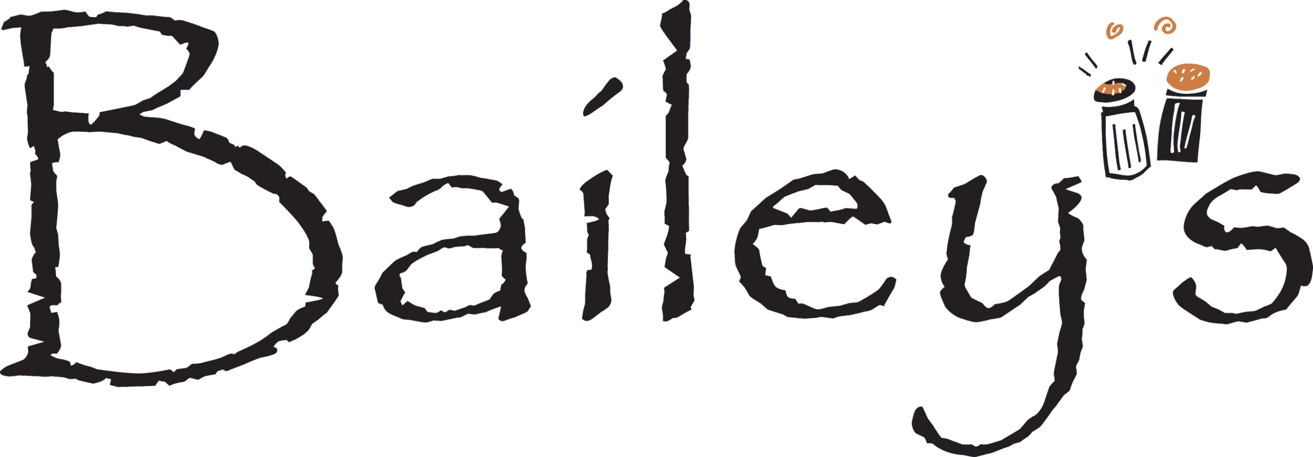 Bailey's Breakfast & Lunch