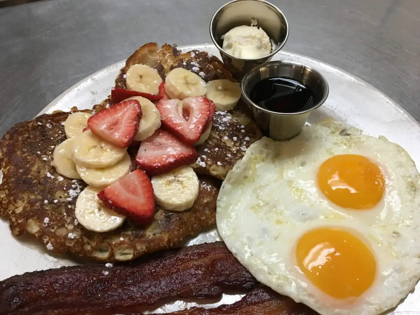 Bailey's Breakfast & Lunch in Omaha