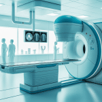 cap horn santé radiologie pelleport équipements scanner IRM centre