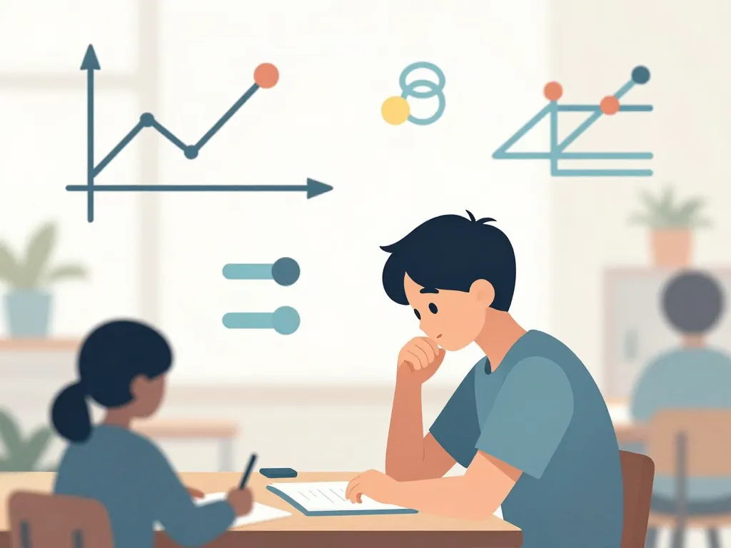 mkde def application exercices maths