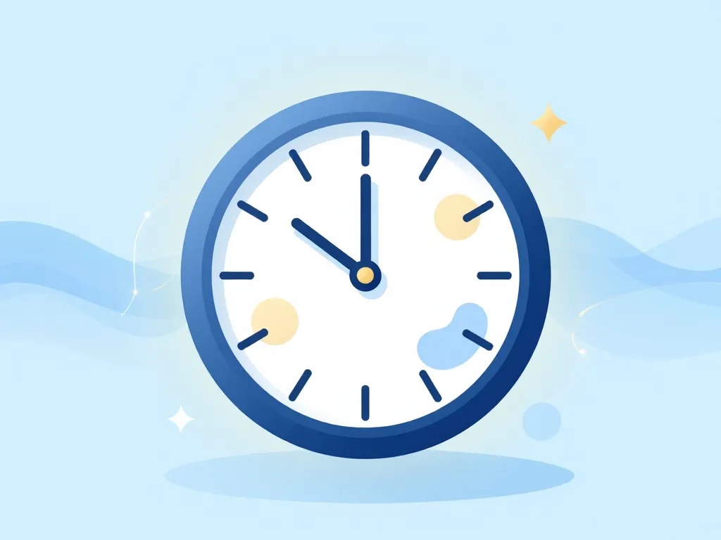 15h11 signification illustration compréhension première impression