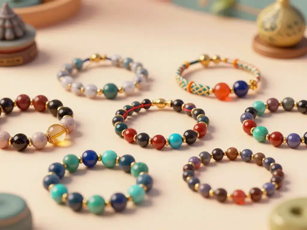 shamballa signification bracelets usage quotidien