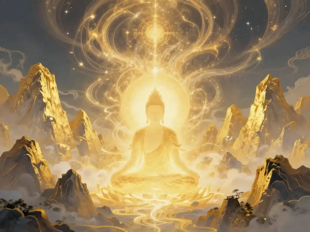 origines shamballa signification royaume spirituel