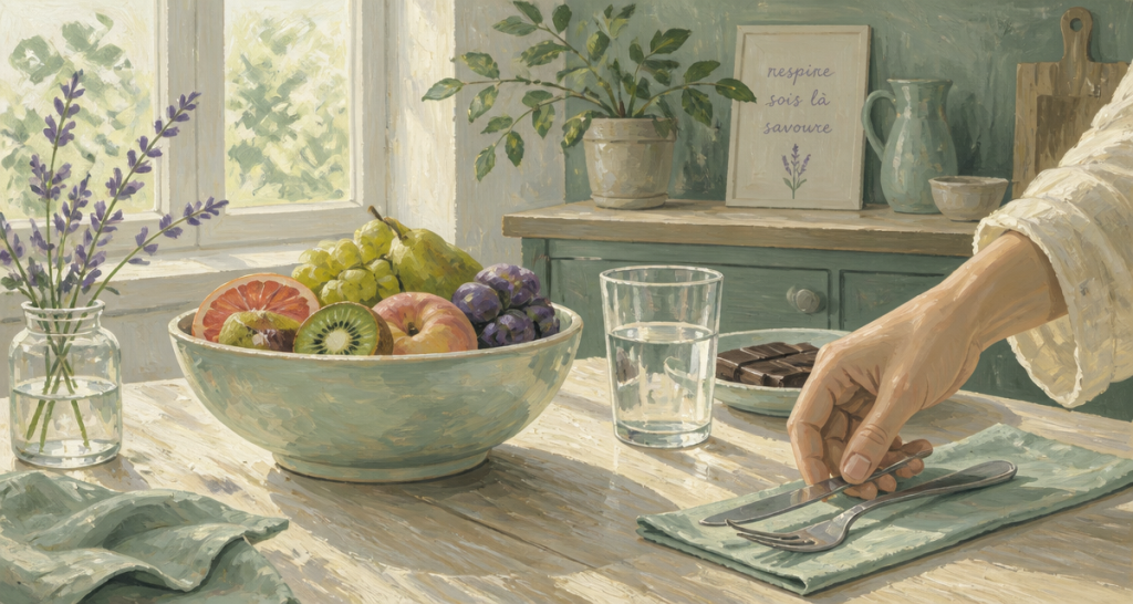 je veux maigrir mais je n ai aucune volonte image fruits pleine conscience