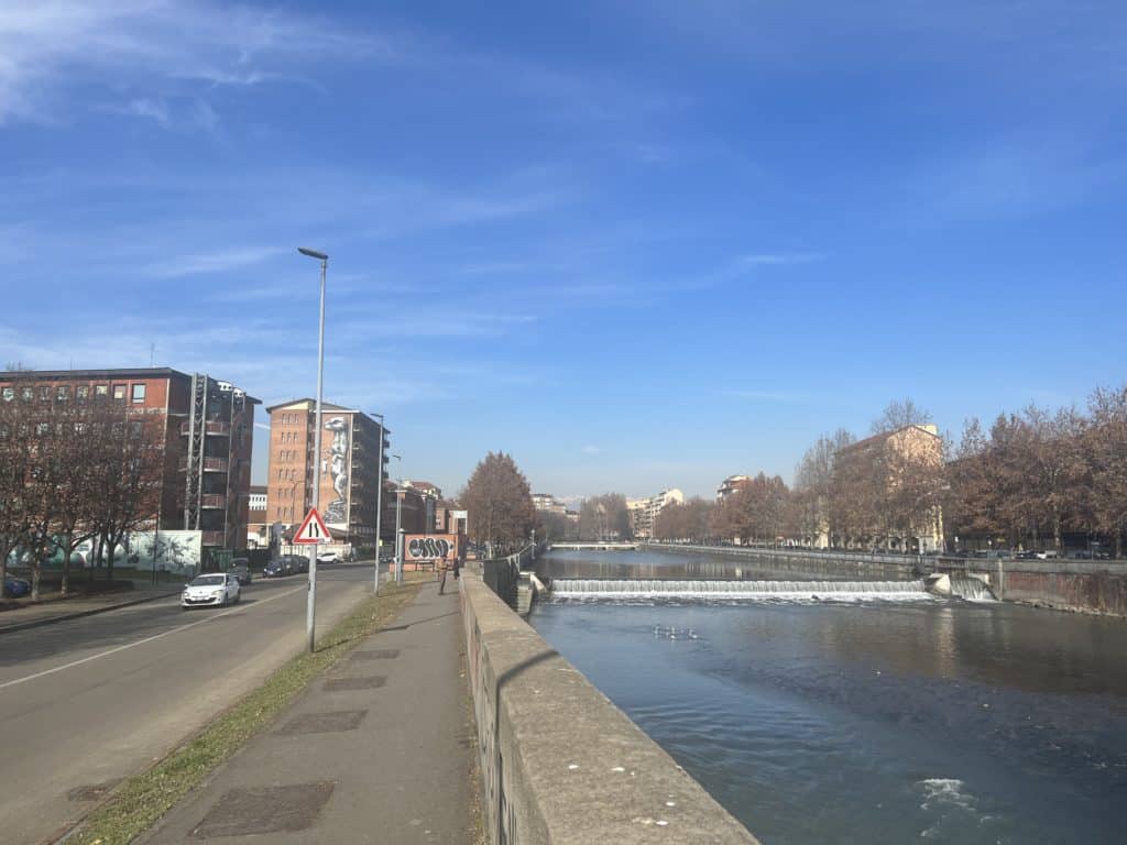 Torino