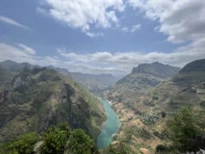 Ha Giang's Beautiful Views